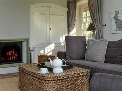 Ferienhaus für 4 Personen (115 m²) in Morsum (Sylt) 7/10