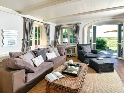 Ferienhaus für 4 Personen (115 m²) in Morsum (Sylt) 8/10