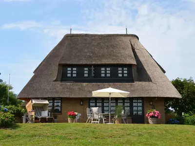 Ferienhaus für 5 Personen (125 m²) in Morsum (Sylt) 1/10