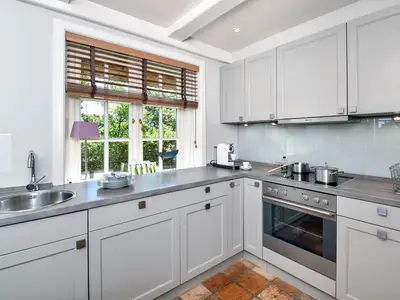 Ferienhaus für 4 Personen (115 m²) in Morsum (Sylt) 10/10