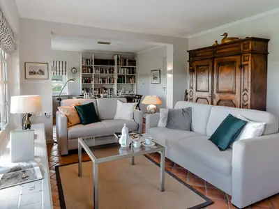 Ferienhaus für 5 Personen (125 m²) in Morsum (Sylt) 3/10