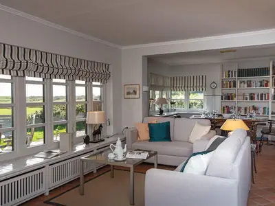 Ferienhaus für 5 Personen (125 m²) in Morsum (Sylt) 4/10