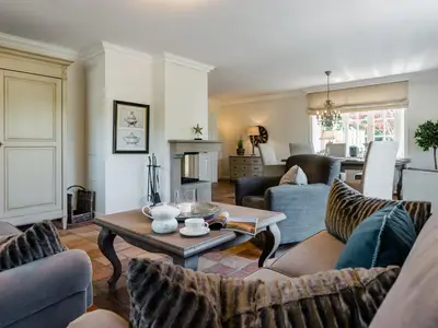 Ferienhaus für 4 Personen (155 m²) in Morsum (Sylt) 3/10