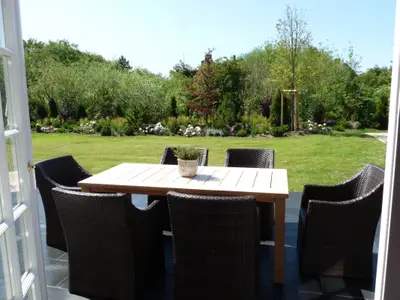 Ferienhaus für 4 Personen (155 m²) in Morsum (Sylt) 4/10