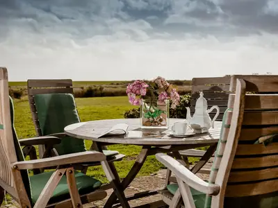 Ferienhaus für 5 Personen (125 m²) in Morsum (Sylt) 6/10