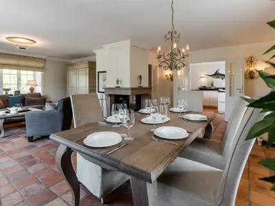 Ferienhaus für 4 Personen (155 m²) in Morsum (Sylt) 6/10