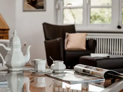 Ferienhaus für 5 Personen (125 m²) in Morsum (Sylt) 7/10