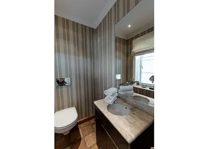 Ferienhaus für 4 Personen (155 m²) in Morsum (Sylt) 8/10