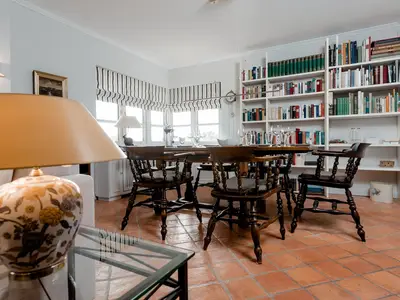 Ferienhaus für 5 Personen (125 m²) in Morsum (Sylt) 8/10