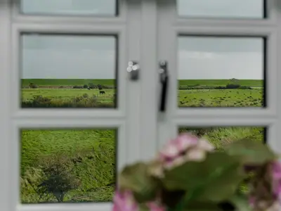 Ferienhaus für 5 Personen (125 m²) in Morsum (Sylt) 9/10