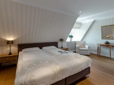 Ferienhaus für 4 Personen (155 m²) in Morsum (Sylt) 9/10