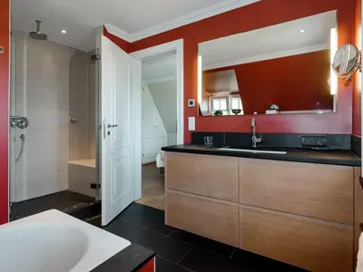 Ferienhaus für 4 Personen (155 m²) in Morsum (Sylt) 10/10