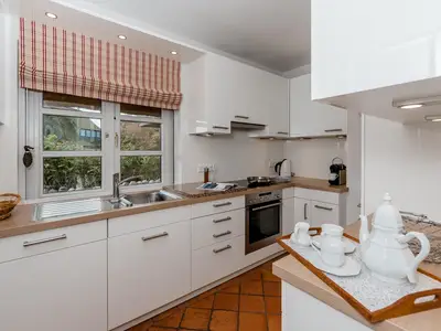 Ferienhaus für 5 Personen (125 m²) in Morsum (Sylt) 10/10