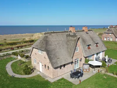 Ferienhaus für 6 Personen (165 m²) in Morsum (Sylt) 1/10
