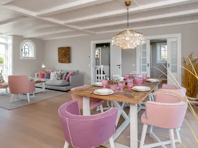 Ferienhaus für 6 Personen (165 m²) in Morsum (Sylt) 2/10