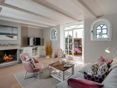 Ferienhaus für 6 Personen (165 m²) in Morsum (Sylt) 3/10