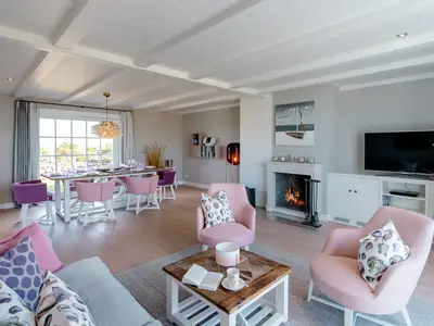 Ferienhaus für 6 Personen (165 m²) in Morsum (Sylt) 6/10