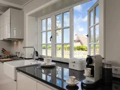 Ferienhaus für 6 Personen (165 m²) in Morsum (Sylt) 8/10