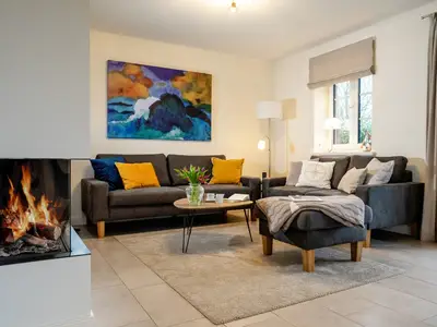 Ferienhaus für 6 Personen (142 m²) in Morsum (Sylt) 3/10