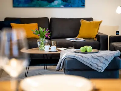Ferienhaus für 6 Personen (142 m²) in Morsum (Sylt) 6/10