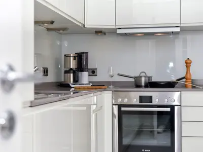 Ferienhaus für 4 Personen (115 m²) in Morsum (Sylt) 7/10