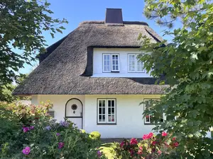 Ferienhaus für 3 Personen (112 m²) in Morsum (Sylt)