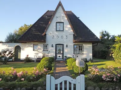 Ferienhaus für 5 Personen (140 m²) in Morsum (Sylt) 1/10