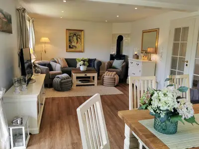 Ferienhaus für 5 Personen (140 m²) in Morsum (Sylt) 6/10
