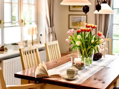 Ferienhaus für 5 Personen (140 m²) in Morsum (Sylt) 7/10