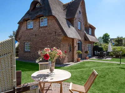 Ferienhaus für 3 Personen (110 m²) in Morsum (Sylt) 1/10
