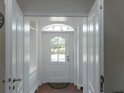 Ferienhaus für 3 Personen (110 m²) in Morsum (Sylt) 3/10