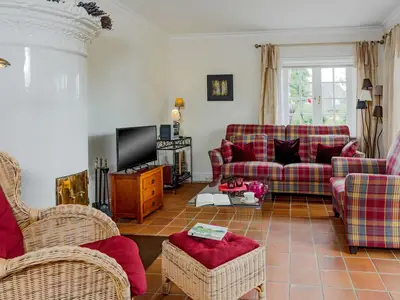 Ferienhaus für 3 Personen (110 m²) in Morsum (Sylt) 5/10