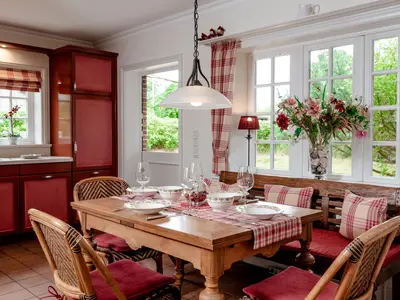 Ferienhaus für 3 Personen (110 m²) in Morsum (Sylt) 6/10