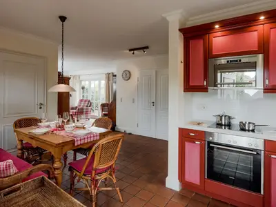 Ferienhaus für 3 Personen (110 m²) in Morsum (Sylt) 8/10