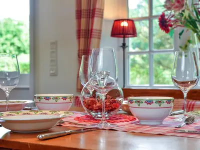 Ferienhaus für 3 Personen (110 m²) in Morsum (Sylt) 9/10