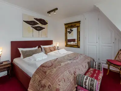 Ferienhaus für 3 Personen (110 m²) in Morsum (Sylt) 10/10