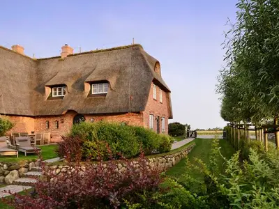 Ferienhaus für 4 Personen (145 m²) in Morsum (Sylt) 3/10