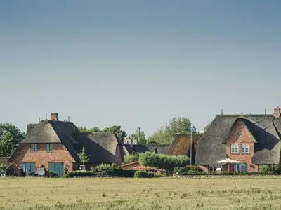Ferienhaus für 4 Personen (145 m²) in Morsum (Sylt) 5/10