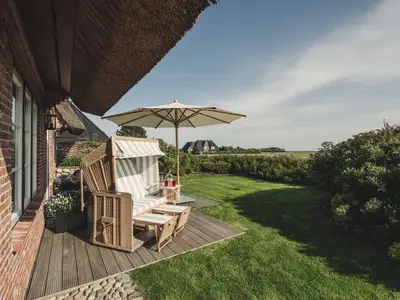 Ferienhaus für 4 Personen (145 m²) in Morsum (Sylt) 6/10