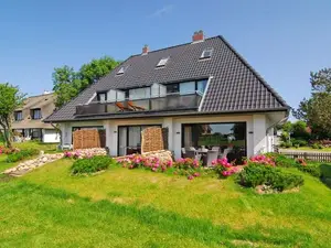 Ferienhaus für 6 Personen (95 m²) in Morsum (Sylt)