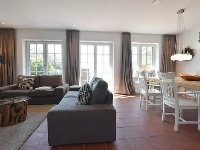 Ferienhaus für 4 Personen (150 m²) in Morsum (Sylt) 5/10