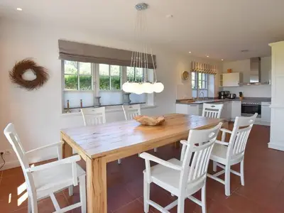 Ferienhaus für 4 Personen (150 m²) in Morsum (Sylt) 7/10