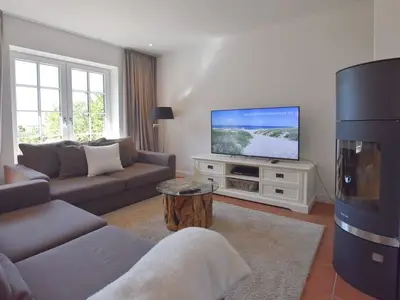 Ferienhaus für 4 Personen (150 m²) in Morsum (Sylt) 2/10