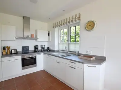 Ferienhaus für 4 Personen (150 m²) in Morsum (Sylt) 6/10
