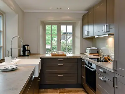 Ferienhaus für 4 Personen (125 m²) in Morsum (Sylt) 2/10