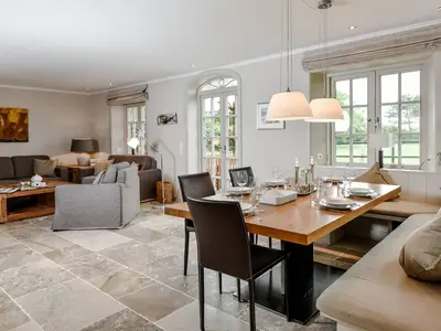 Ferienhaus für 4 Personen (125 m²) in Morsum (Sylt) 3/10