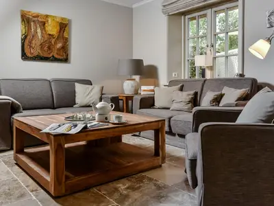 Ferienhaus für 4 Personen (125 m²) in Morsum (Sylt) 4/10