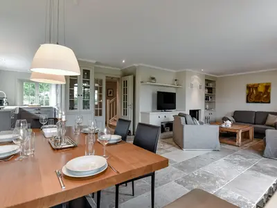 Ferienhaus für 4 Personen (125 m²) in Morsum (Sylt) 6/10