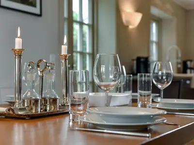 Ferienhaus für 4 Personen (125 m²) in Morsum (Sylt) 7/10