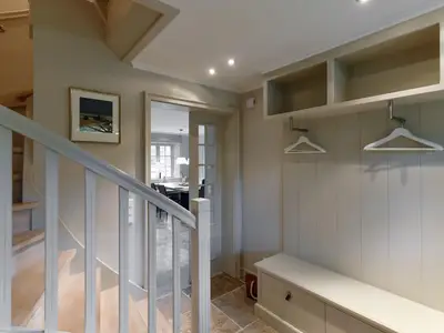 Ferienhaus für 4 Personen (125 m²) in Morsum (Sylt) 8/10